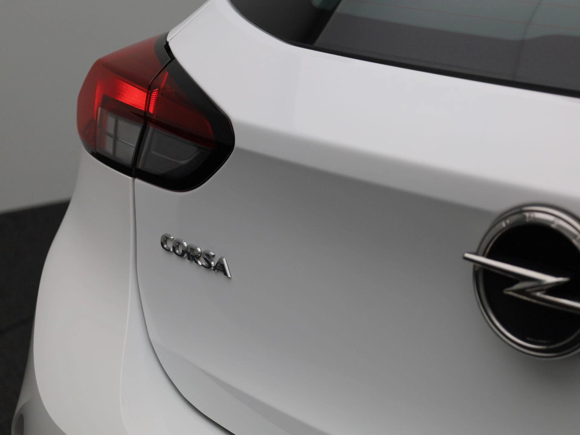 Opel Corsa 1.2 55kW S/S Edition