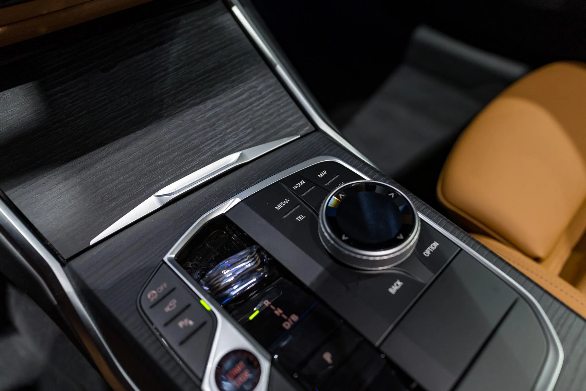 BMW i4 eDrive40