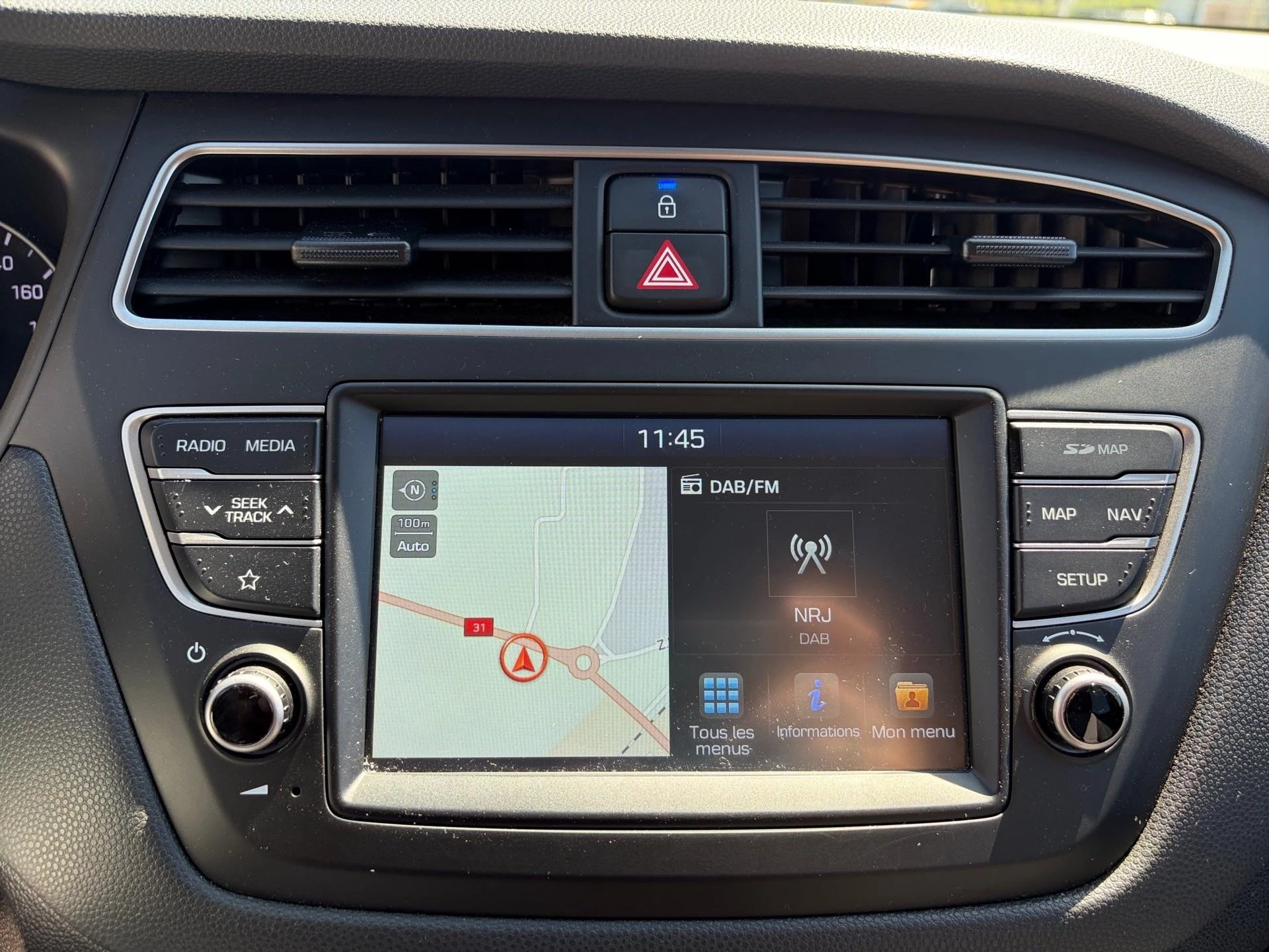 Hyundai i20 1.0 T-GDi 7DCT Twist Tch Pck #1 Active