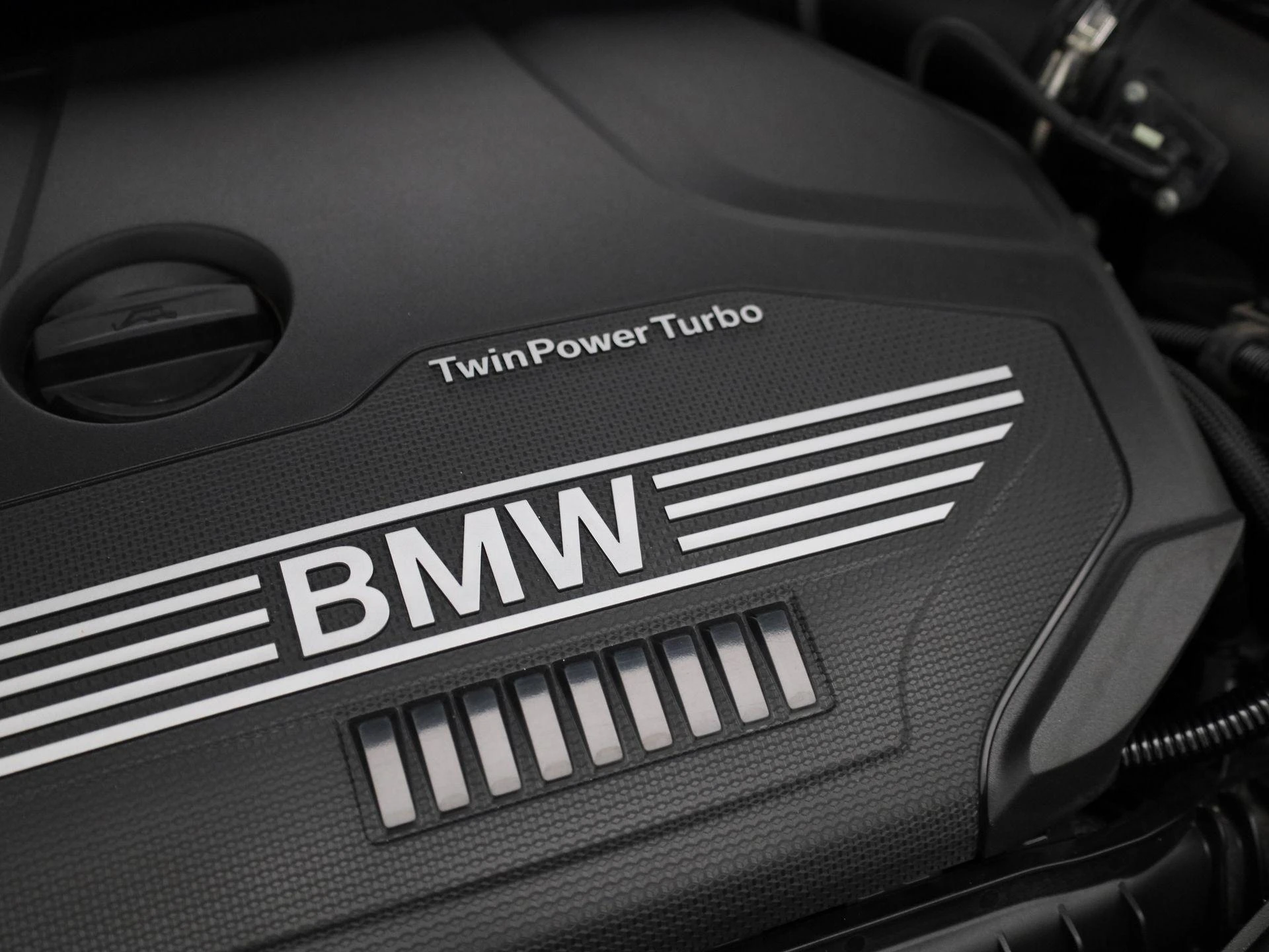 BMW Série 1 Hatch 116iA (80 kW)