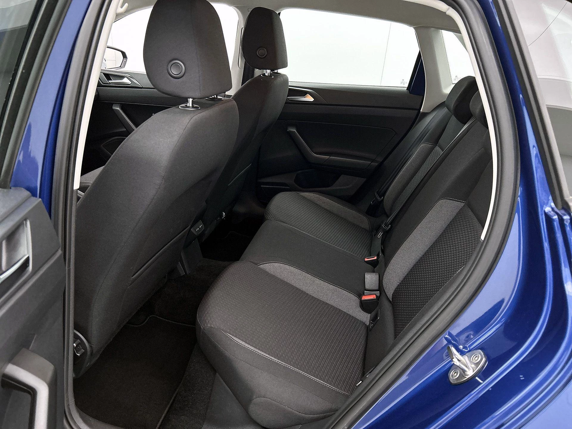 Volkswagen Polo 1.0 TSI Life | 95 PK |