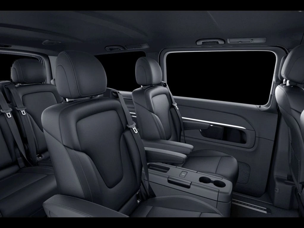 Mercedes-Benz-V-Klasse 250-image-10