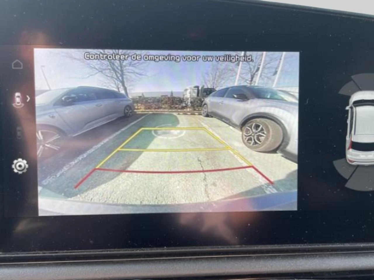 Kia Niro Pure 1.6 GDi PHEV 6DCT