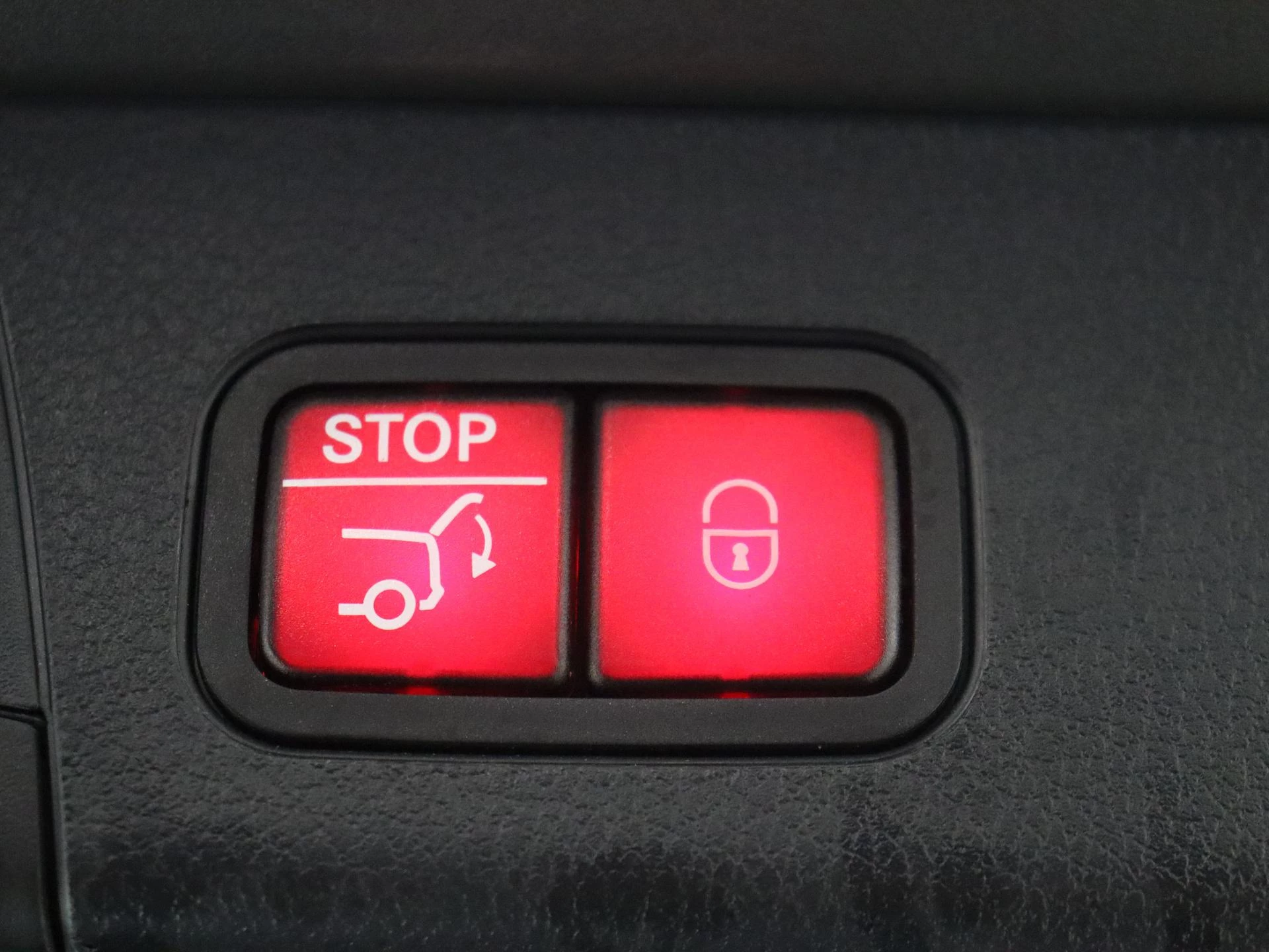 Mercedes-Benz GLB 200 Business Solution AMG 7p.
