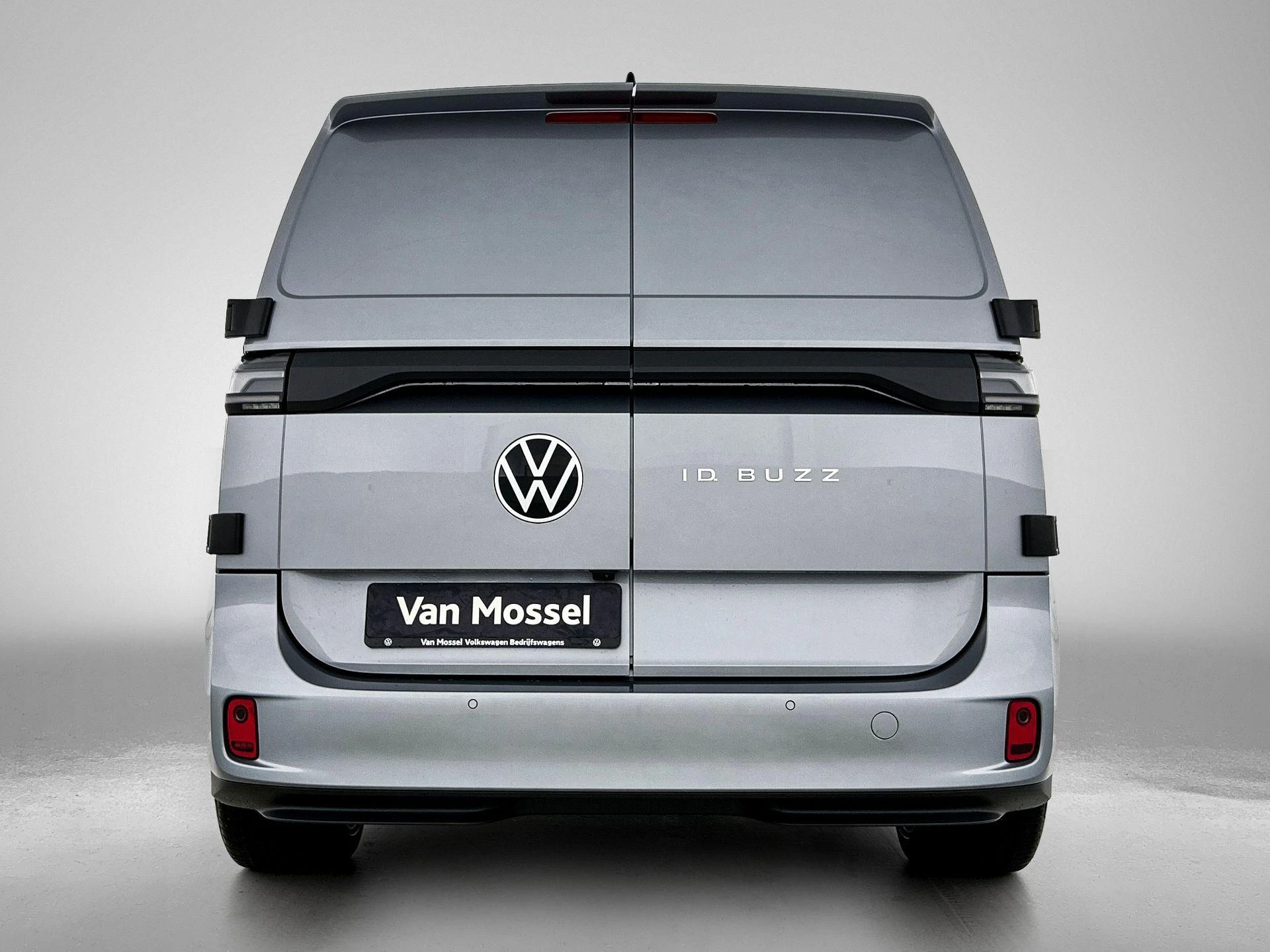 Volkswagen-ID. Buzz Cargo-image-2