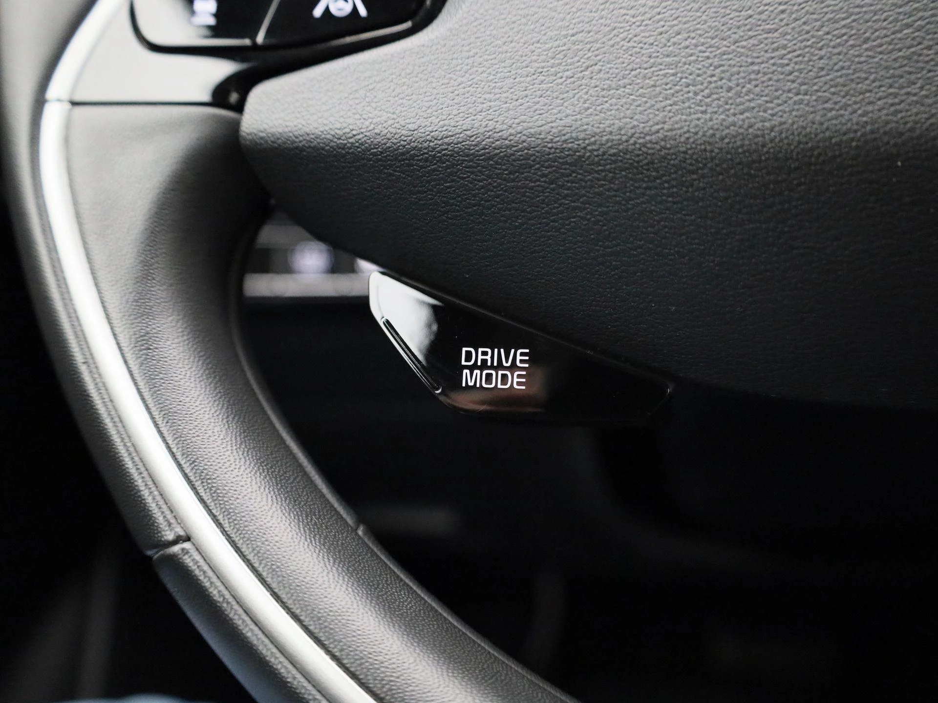 Kia Niro 1.6 GDi Hybrid DynamicLine