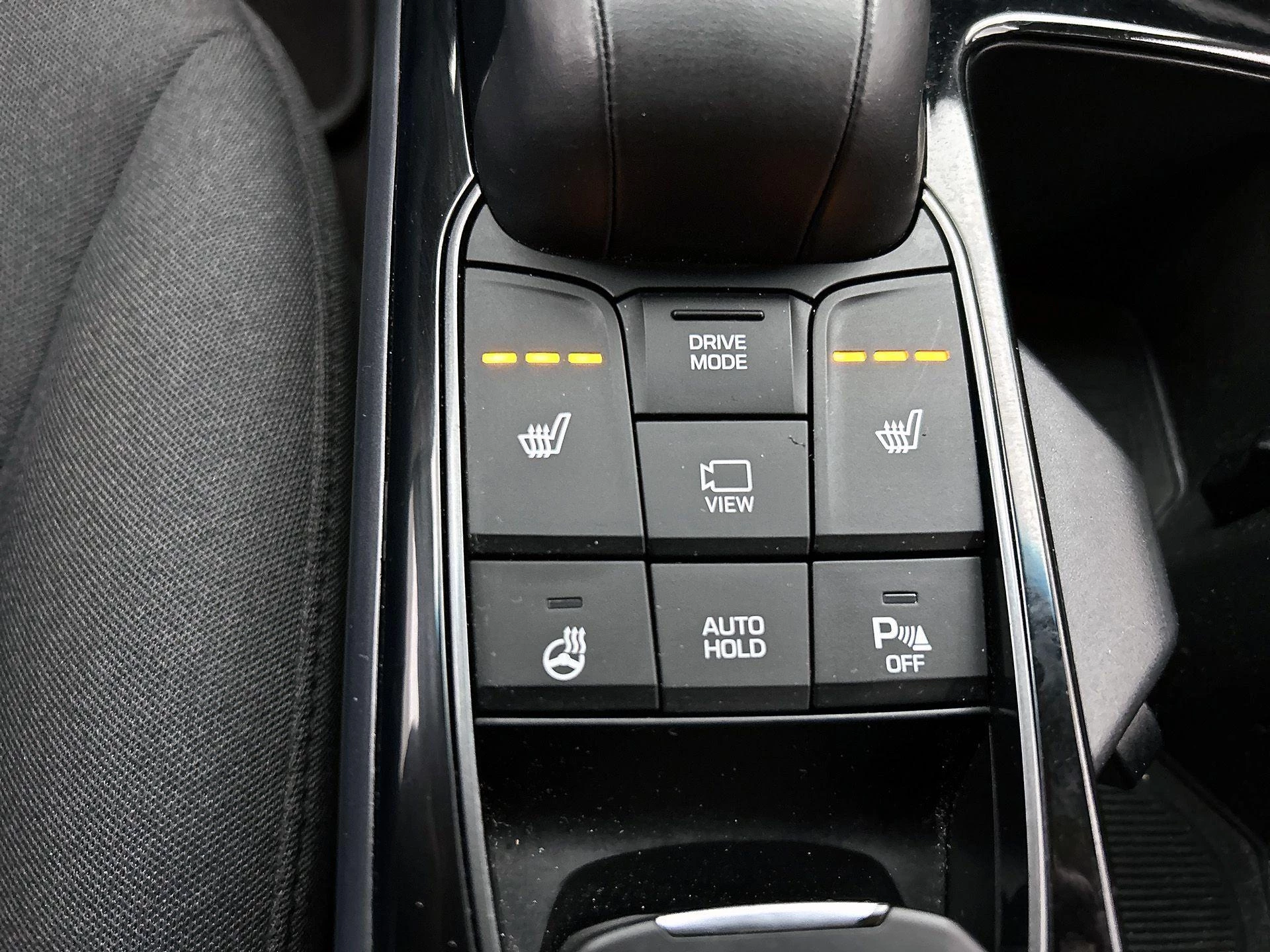 Hyundai IONIQ Premium EV 38 kWh