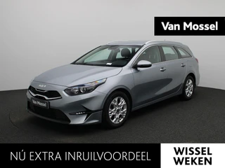 Kia Ceed Sportswagon Pulse 1.0 T-GDi 120 MHEV DCT ISG