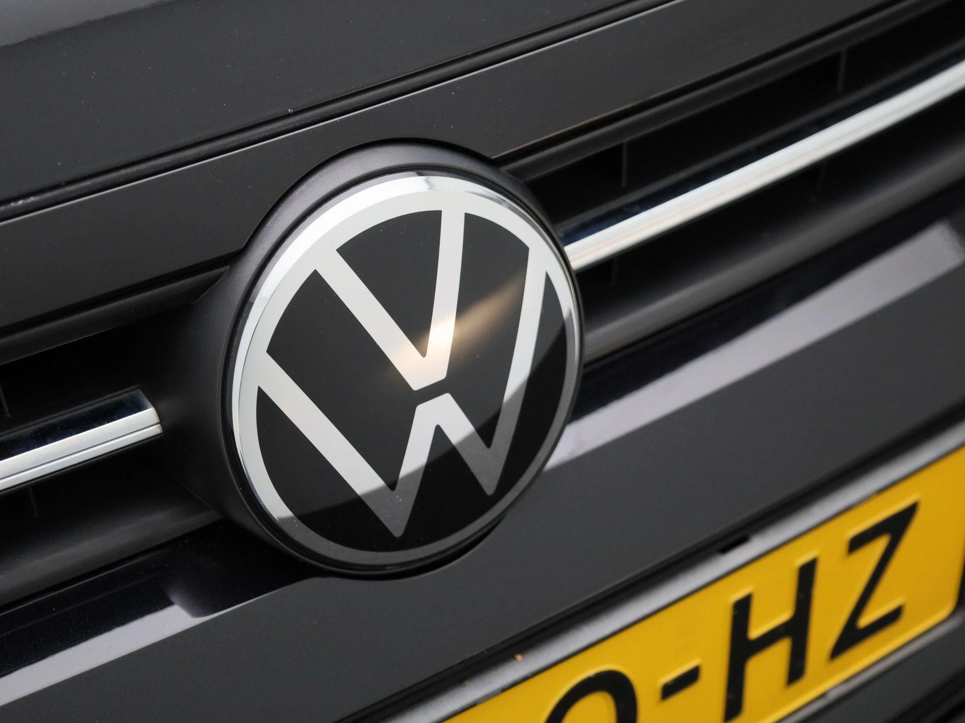 Volkswagen Polo 1.0 TSI Highline Business R