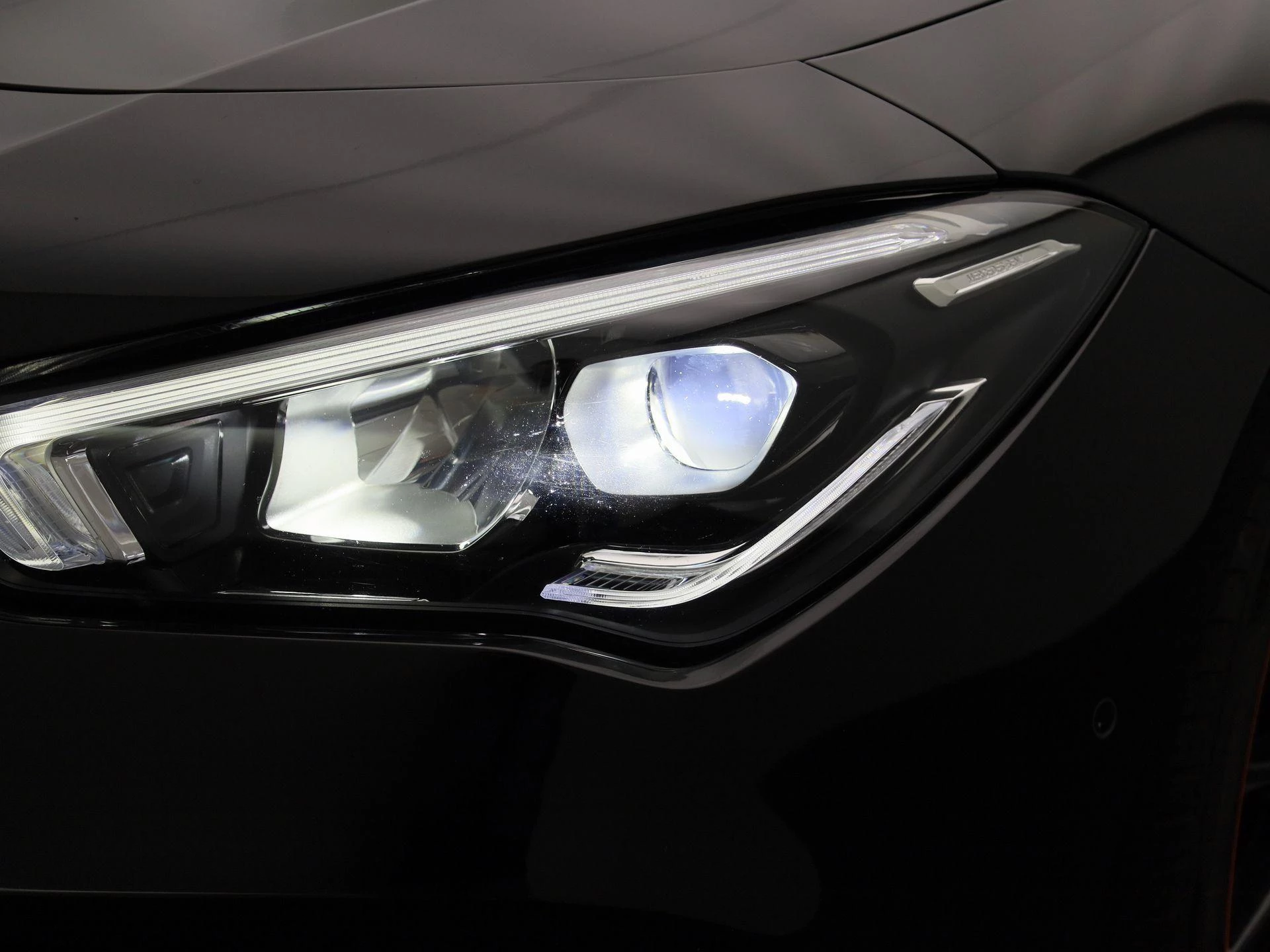 Mercedes-Benz CLA Shooting Brake 200 Premium Plus