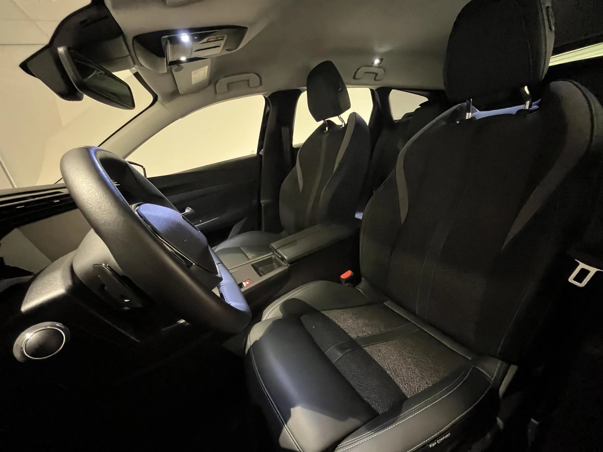 Peugeot 308 SW 1.6 Plug-in Hybrid 180 Active Pack Business