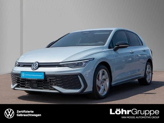 Volkswagen Golf GTE 1.5 TSI DSG eHybrid AHK, Navi, VWG