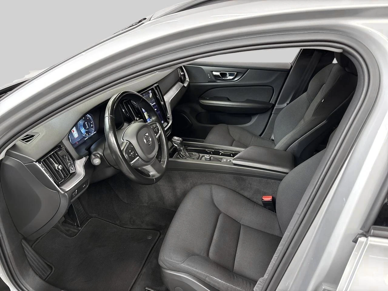 Volvo V60 B4 D GT Geartronic