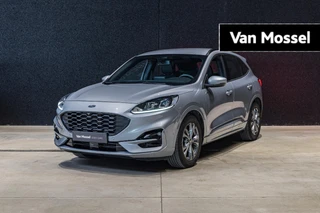 Ford Kuga 1.5i EcoBoost 110kW ST-Line