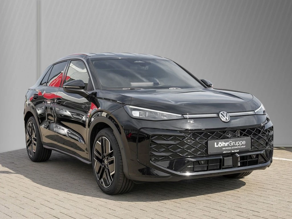 Volkswagen T-Roc R-Line 1.5 l eTSI OPF 110 kW (150 PS)