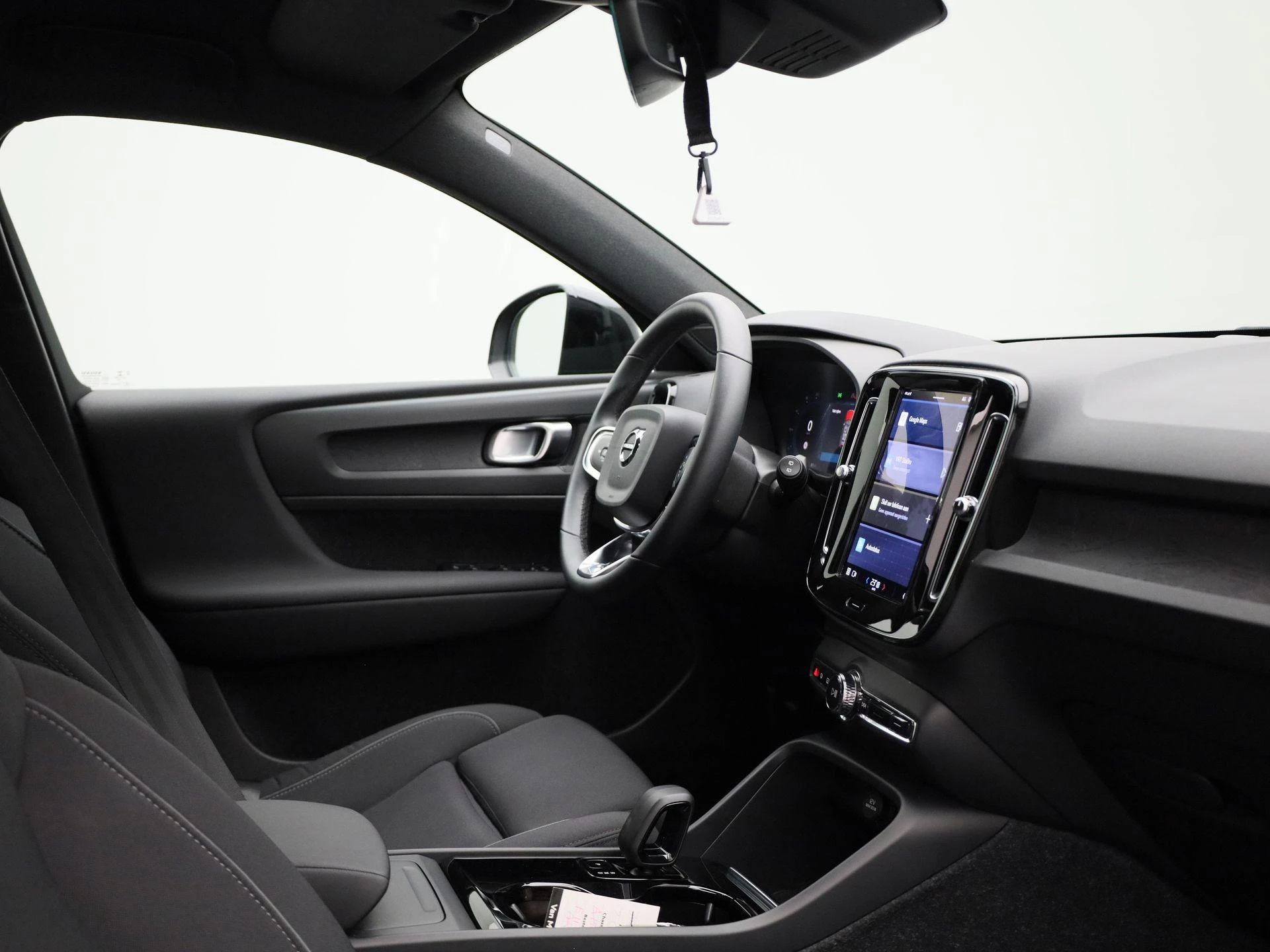 Volvo XC40 Recharge Core