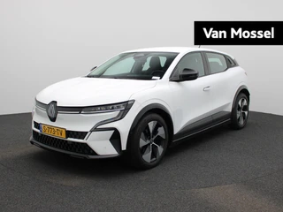 Renault Megane E-Tech EV60 Optimum Charge Evolution