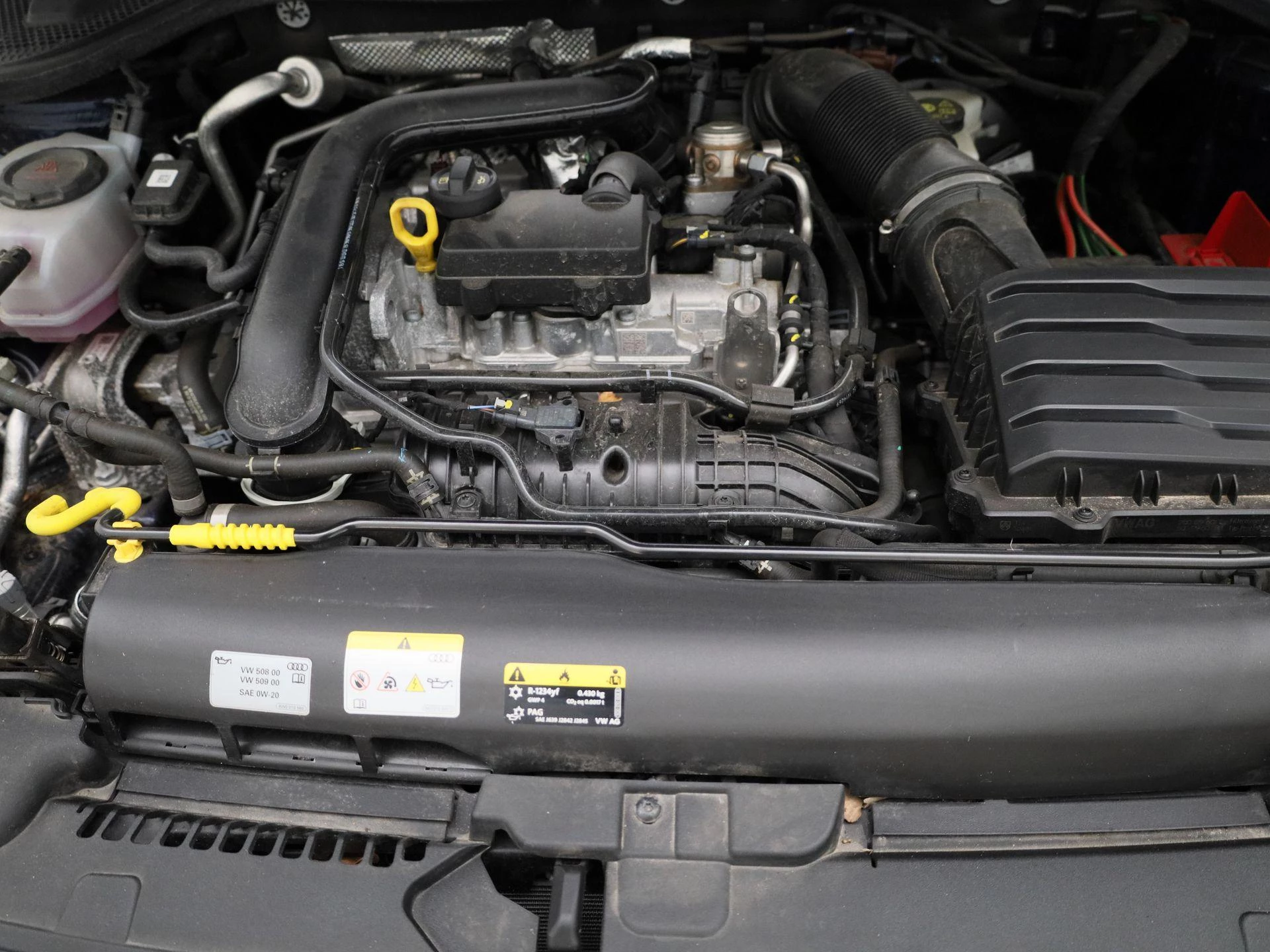 Audi-A1 Sportback-image-27