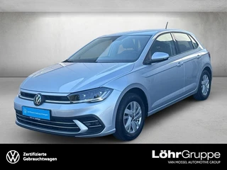 Volkswagen Polo VI 1.0 TSI Style *NAVI*ACC*