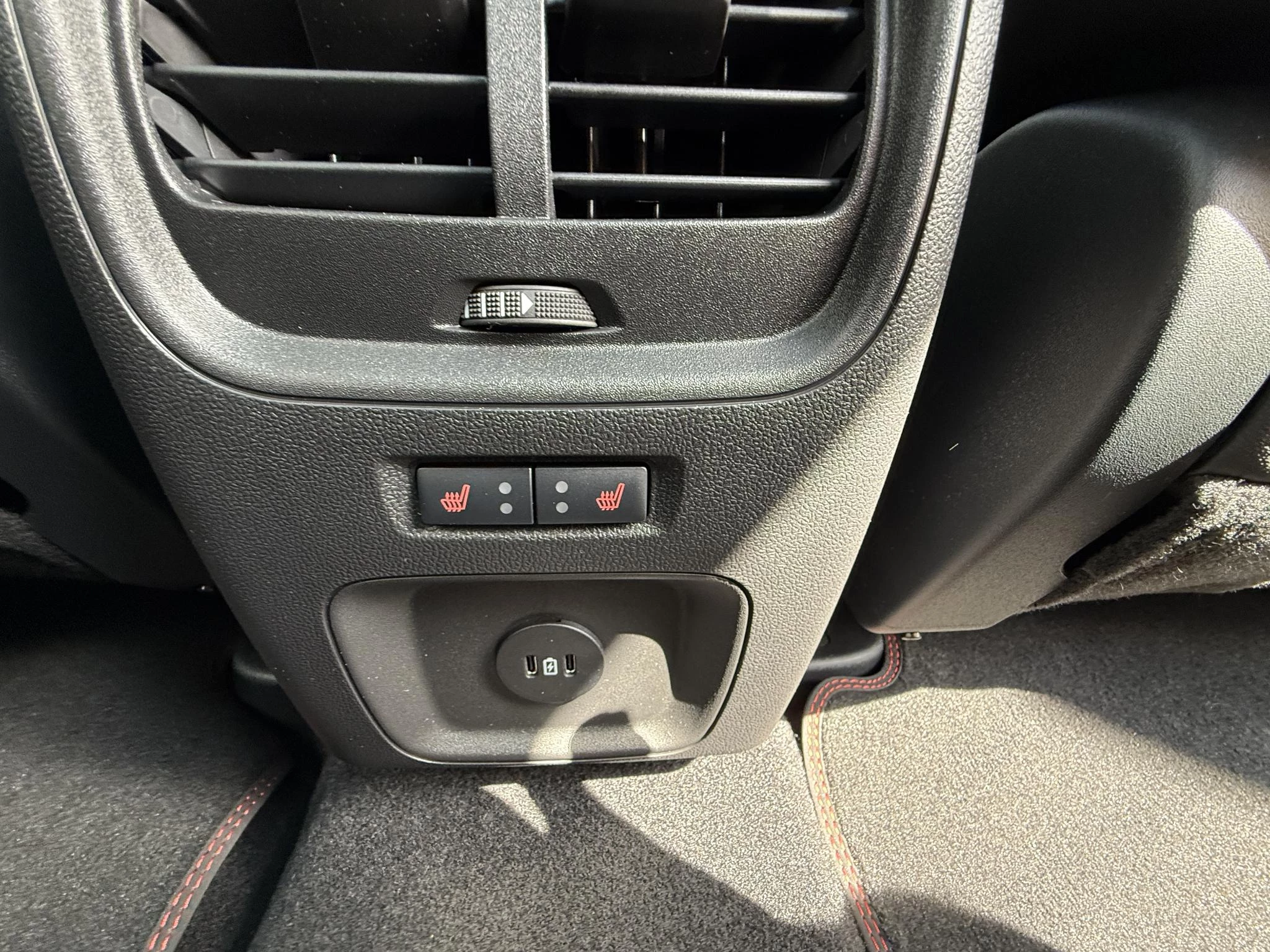 Ford Kuga 2.5 PHEV ST-Line X
