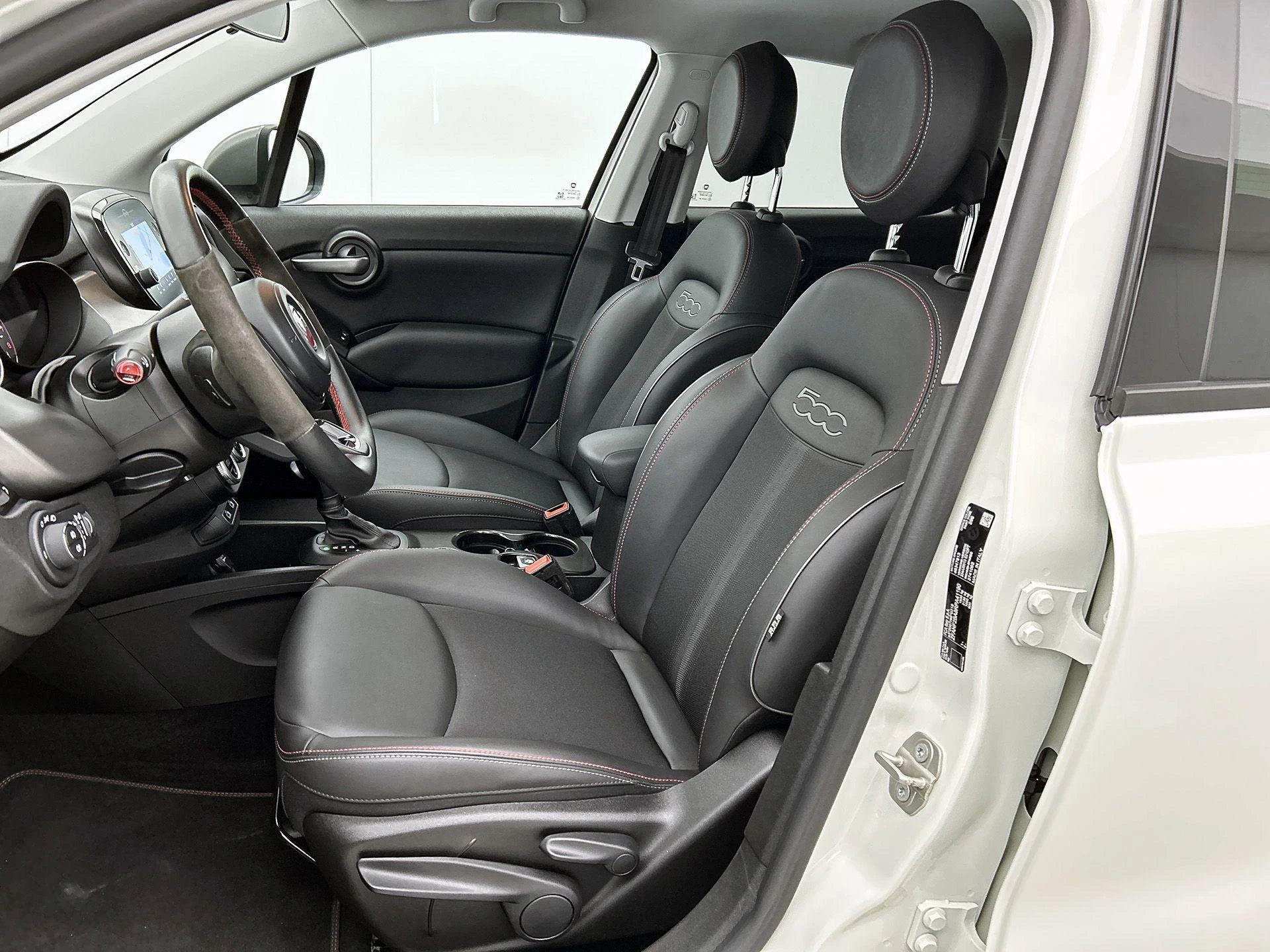 Fiat 500X 1.5 Hybrid Sport