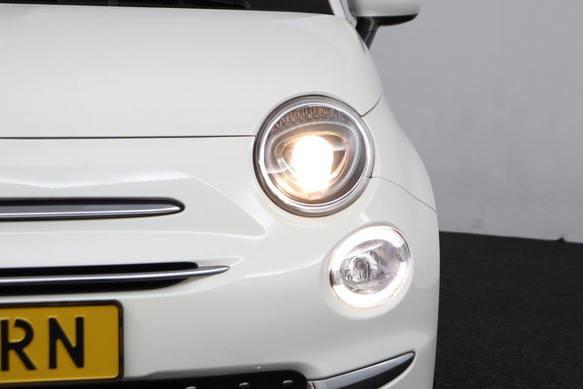 Fiat 500 1.0 Hybrid Dolcevita |