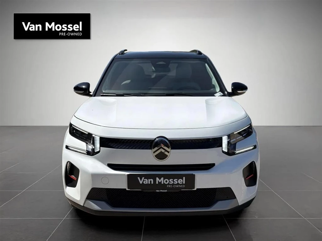 Citroën ë-C3 EL Max 113HK 5d Aut.