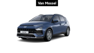 Hyundai Bayon Twist