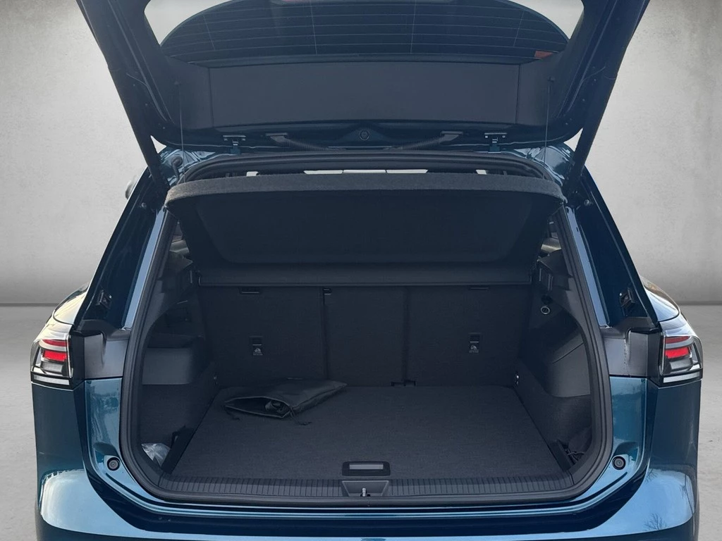 Volkswagen Tiguan 1.5l eTSI DSG R-Line*AHK*Area View*LED