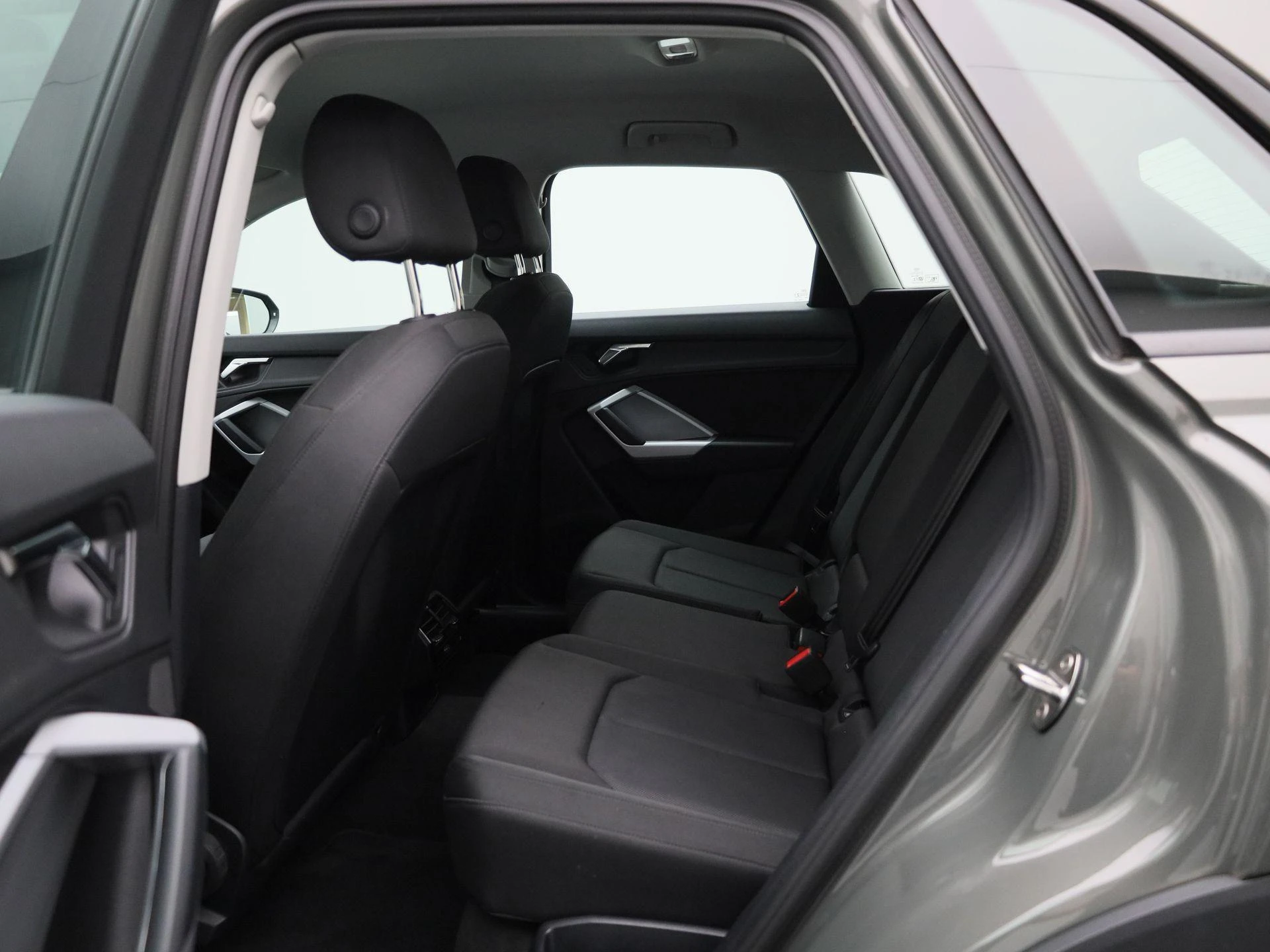 Audi Q3 45 TFSI e S tronic