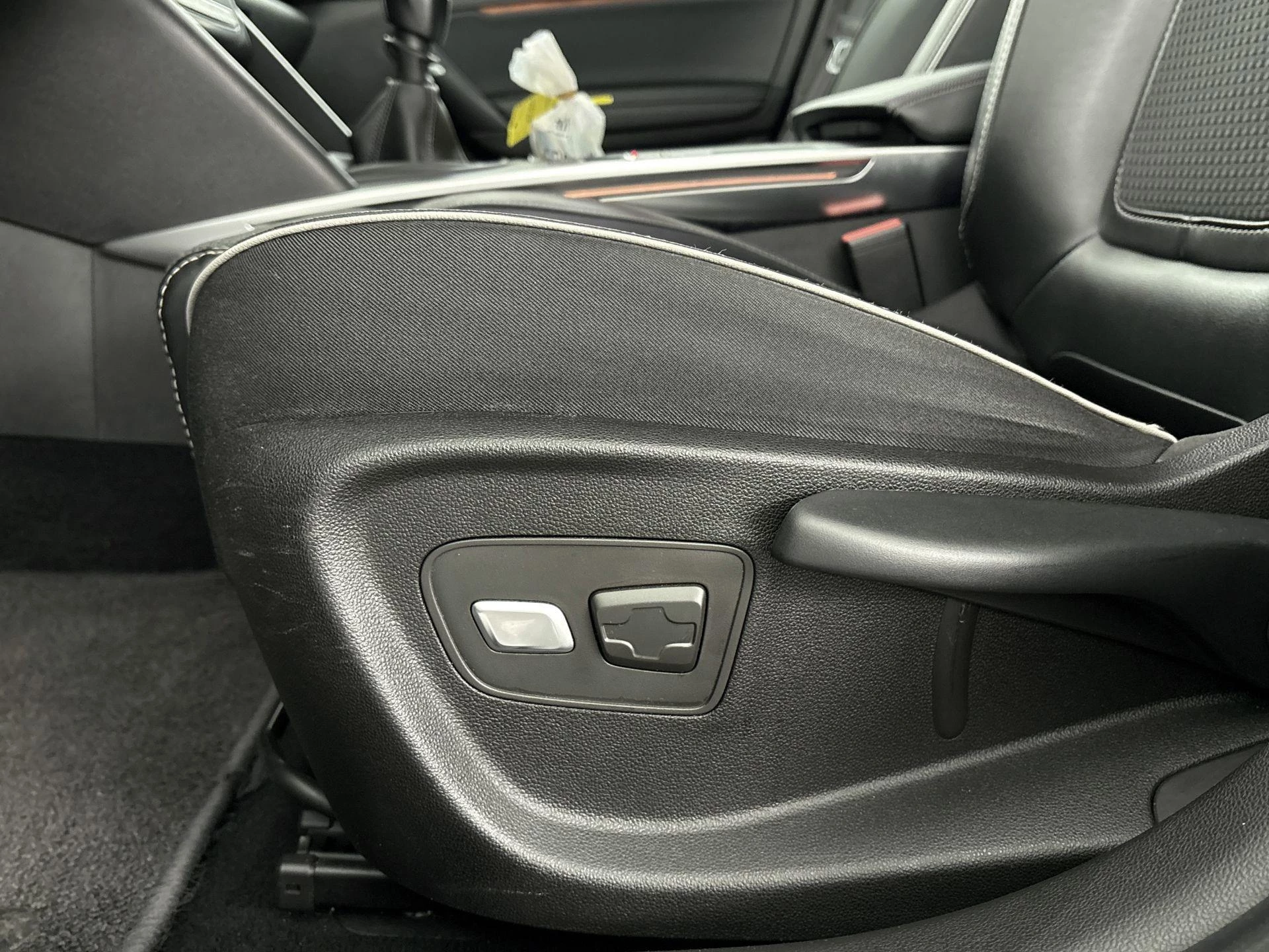 Renault Mégane Estate 1.2 TCe Bose