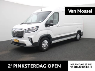 Maxus eDeliver9 L3H2 Business DEAL 89 kWh