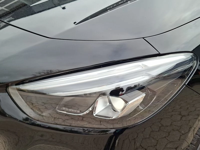 Mercedes-Benz B-Klasse 250 e AMG LINE NIGHT PANO LED PDC SOUND TEMPO AMG Line