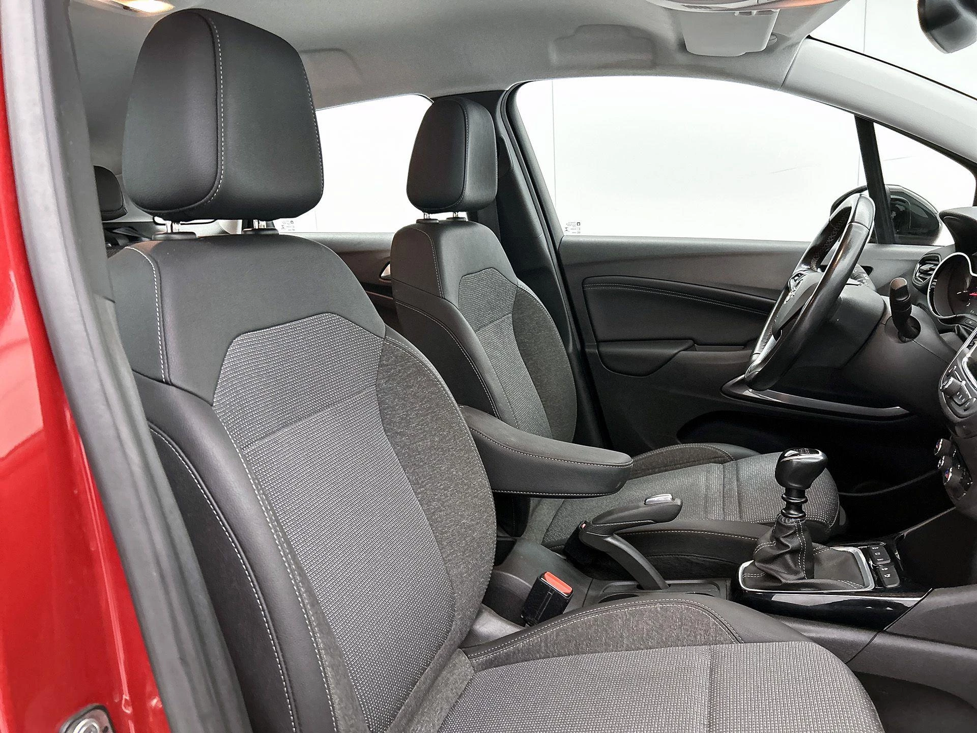 Opel Crossland 1.2 Turbo Elegance