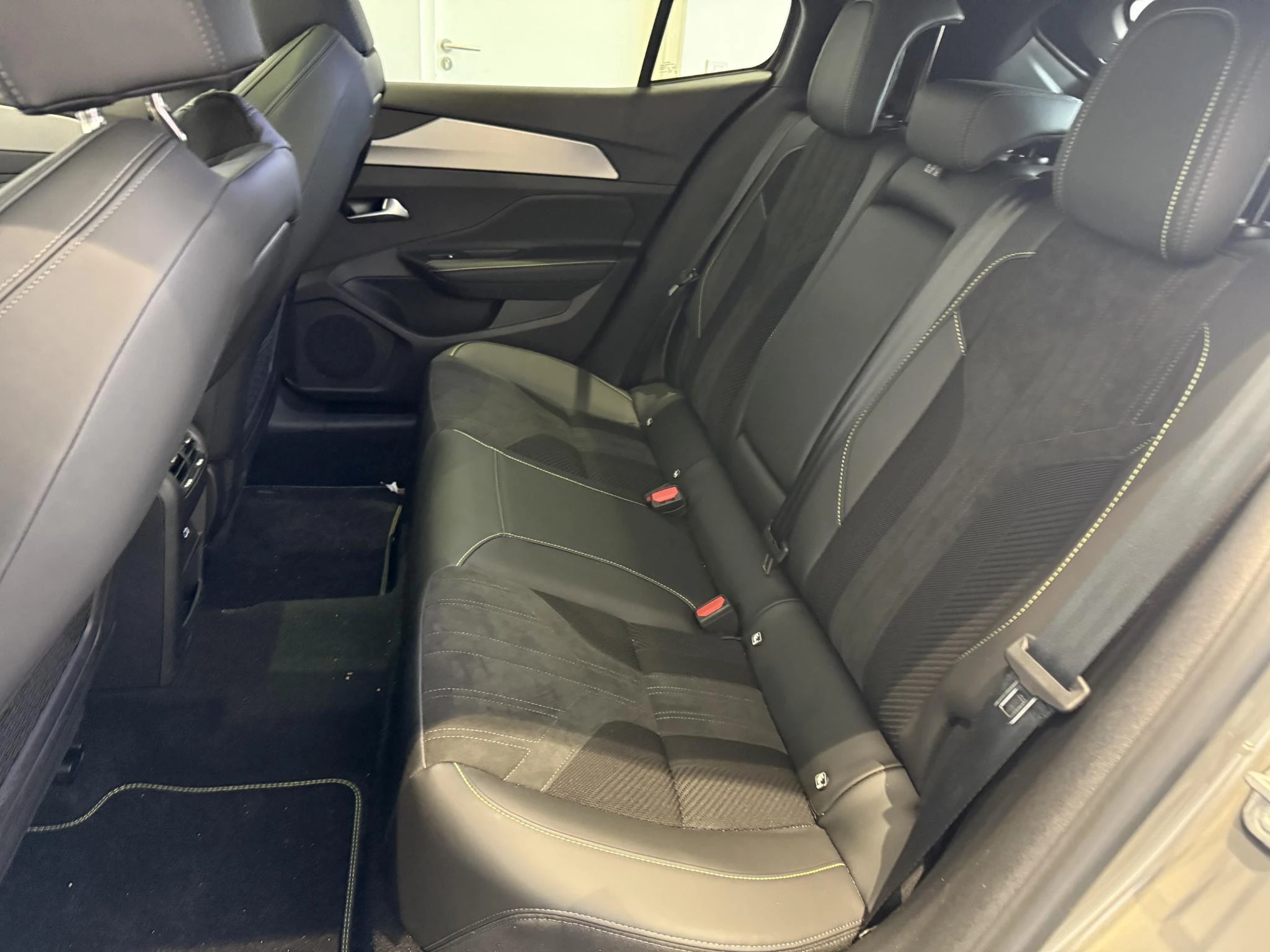 Peugeot 408 e-408 GT Avantage 58 kWh