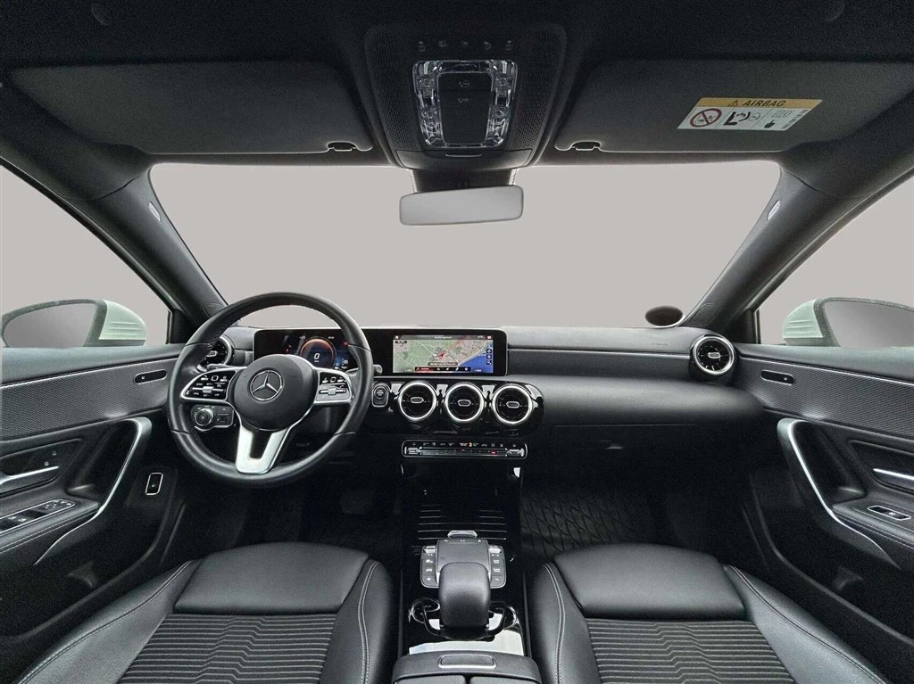 Mercedes-Benz A-Klasse A250 e 1,3 Plugin-hybrid Progressive 8G-DCT 218HK 5d 8g Aut.