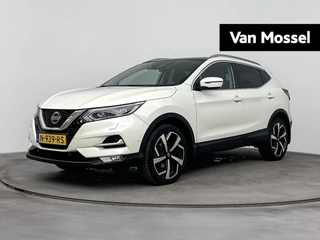 Nissan QASHQAI 1.2 Tekna