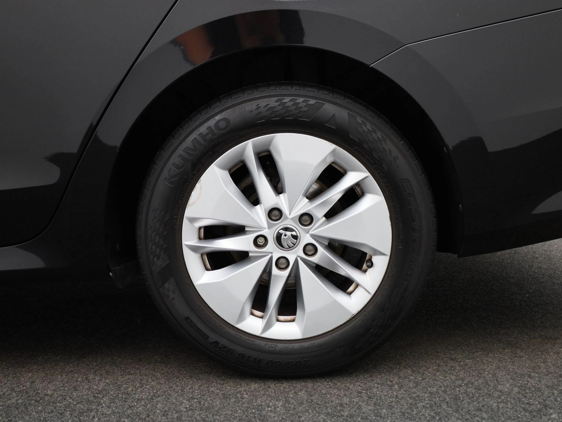 Škoda Octavia Combi 1.0 TSI 81kW Clever
