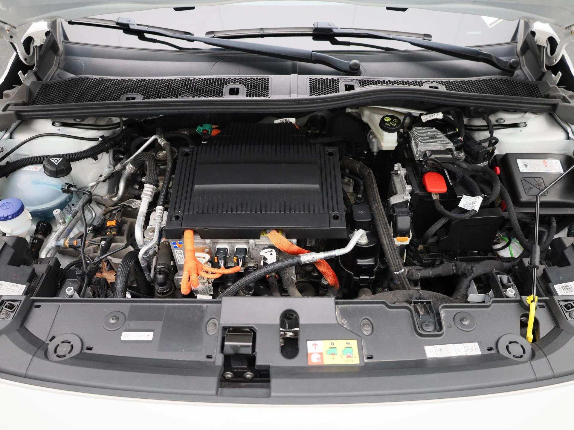 Opel Corsa-e GS Line 50 kWh