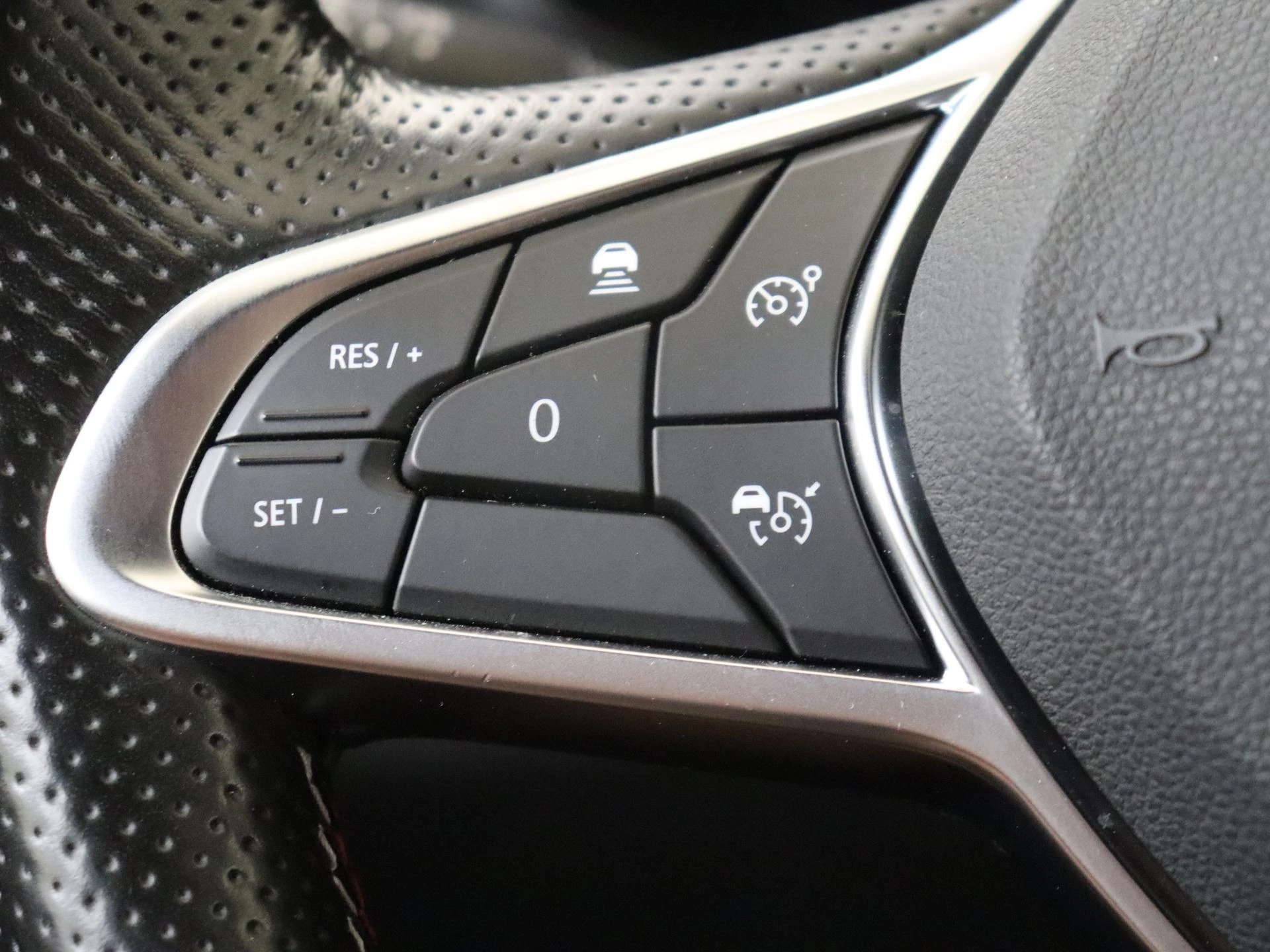 Renault Arkana 1.6 E-Tech Hybrid 145 R.S. Line