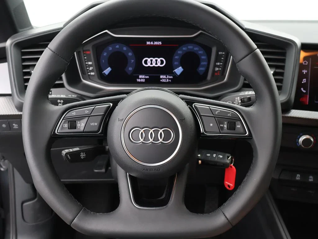 Audi-A1 Sportback-image-15