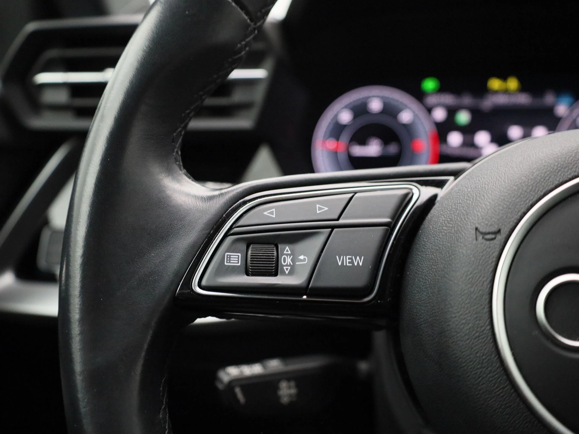 Audi A3 Sportback 2.0 30 TDI Advanced