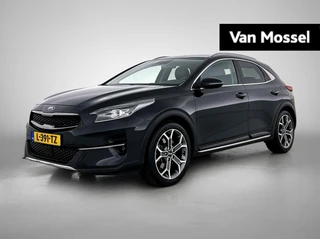 Kia XCeed 1.6 T-GDi DynamicPlusLine