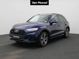 Audi Q5 S line 50 TFSI e S tronic quattro