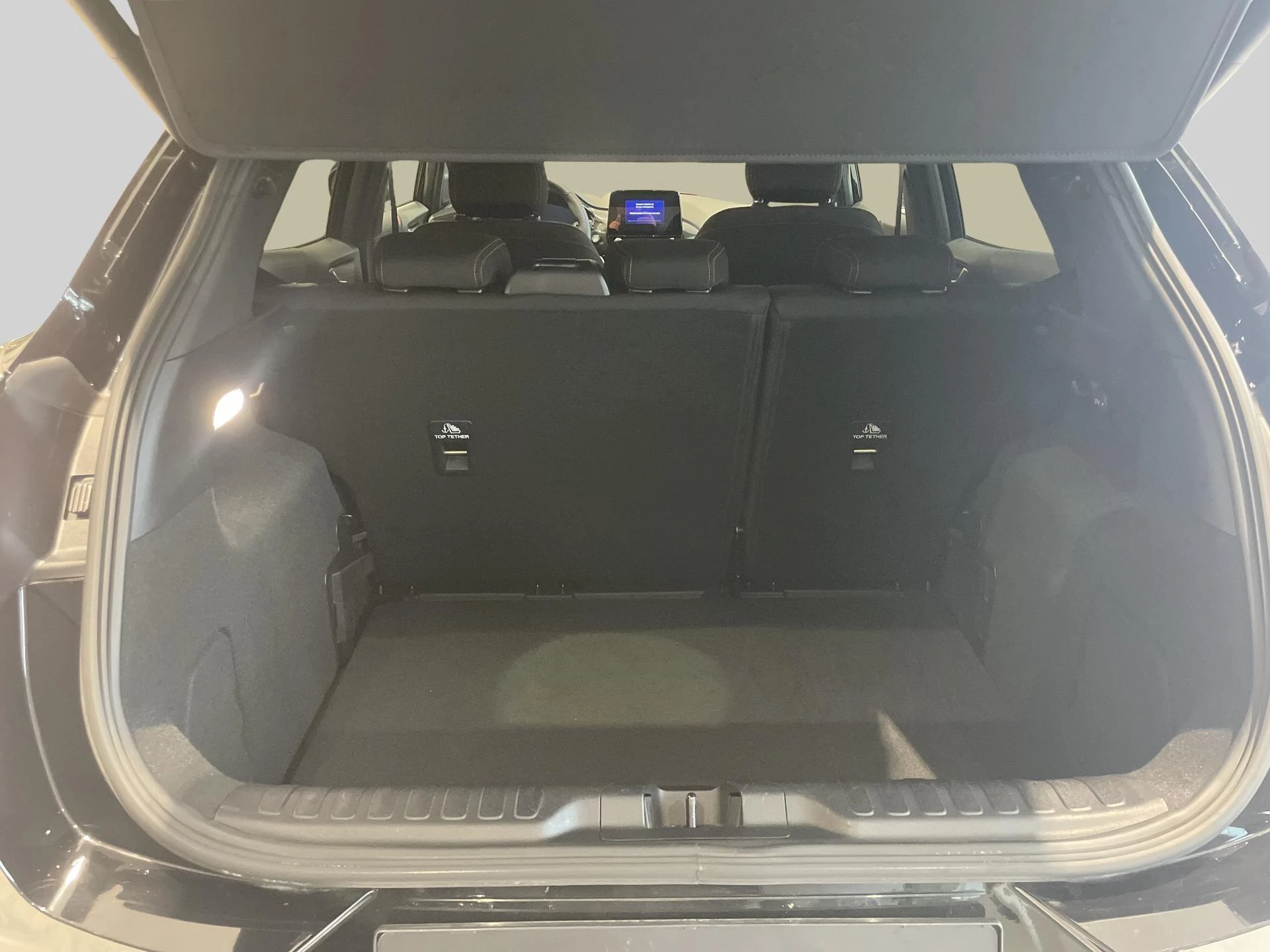 Ford Puma ST-Line Automaat - 155PK - Camera - Winterpack