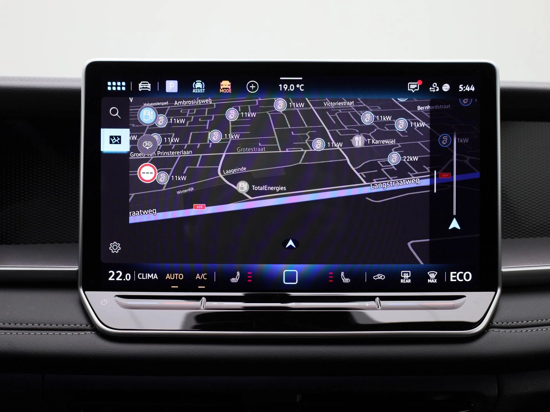 Volkswagen Tayron 1.5 eHybrid Life Edition 204PK