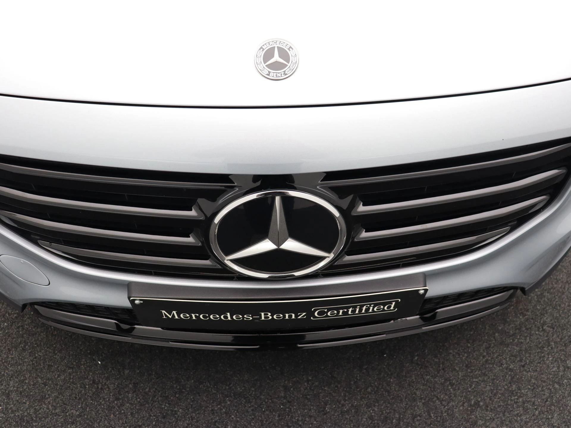 Mercedes-Benz GLB 180 Luxury Line + CARPLAY + TREKHAAK + NIGHTPAKKET +