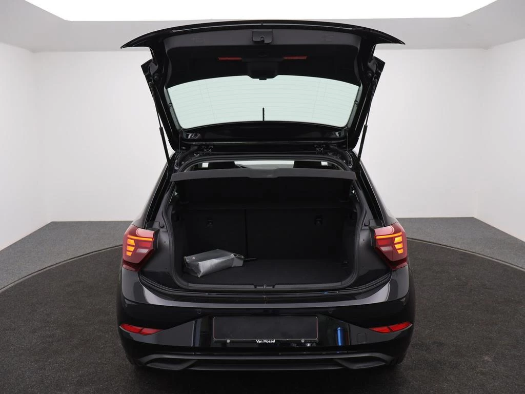 Volkswagen Polo Polo Life Business 1.0 TSI 95PK *DEMO*VIRTUAL COCKPIT*CAMERA*CRUISE*NAVI*...*