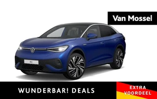 Volkswagen ID.5 Pro Business 77 kWh 204 PK|