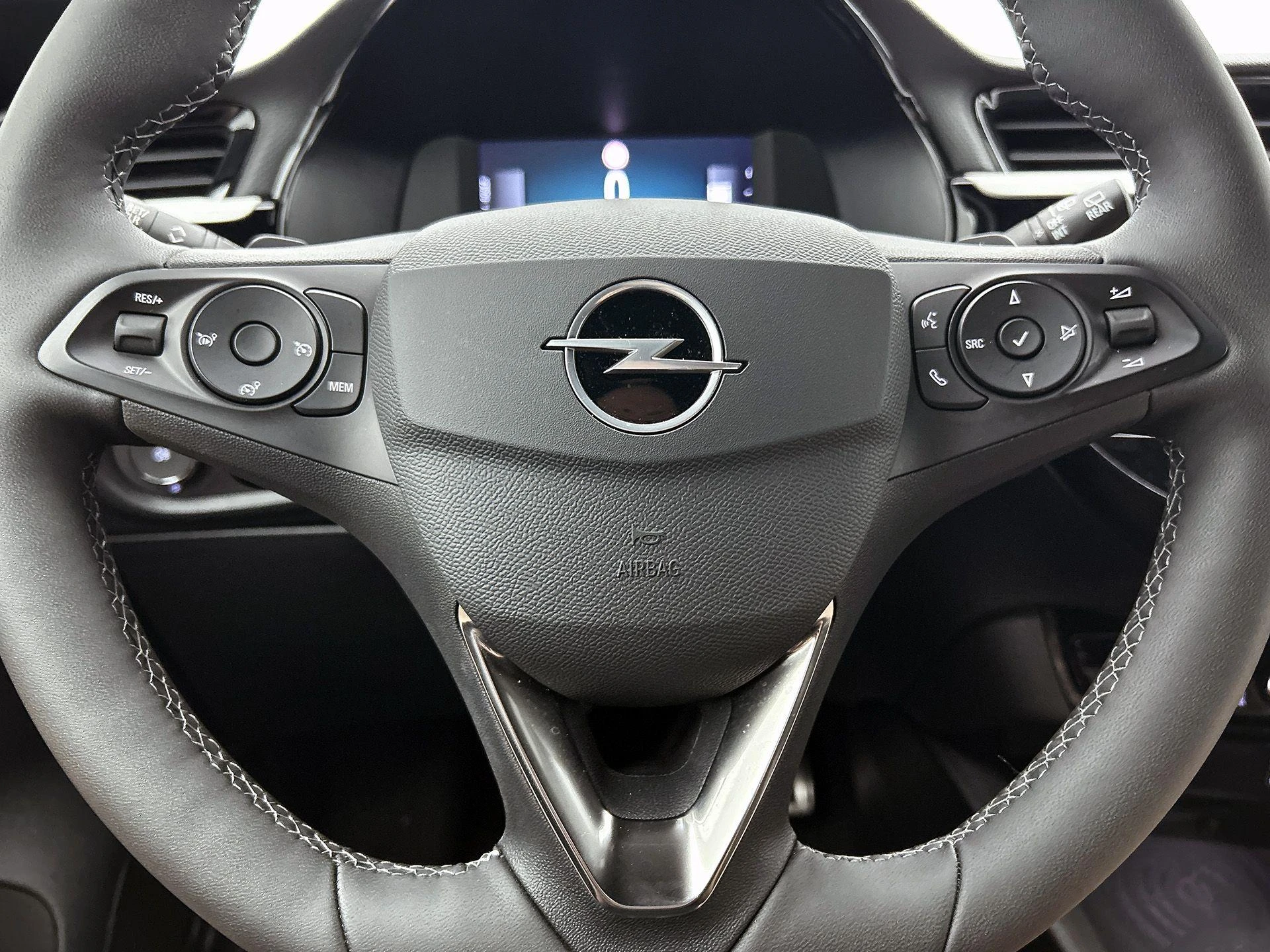 Opel Corsa 1.2 Turbo Hybrid GS